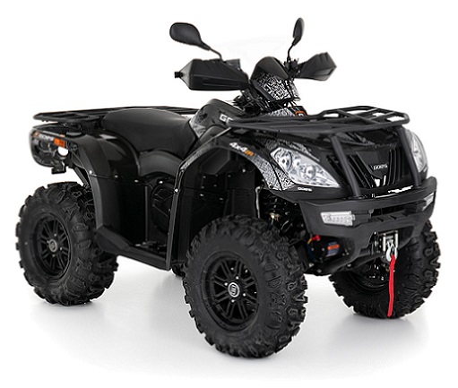 Atvs Moto Spot Mykonos