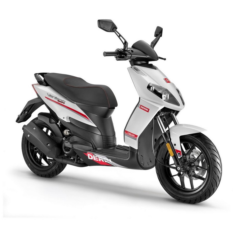 Μηχανάκια Moto Spot Mykonos