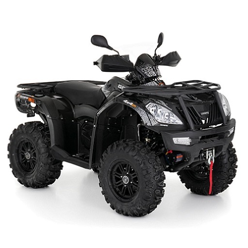 Atvs Moto Spot Mykonos